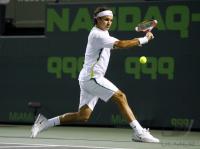 Tennis Key Biscayne 2006 - Federer