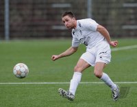 FUSSBALL Landesliga 09/10