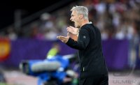 Fussball Frauen Euro 2025 Halbfinale
Deutschland - Spanien