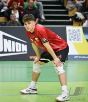 Volleyball 2. Bundesliga  Saison 2025/2026  
TV Rottenburg - TSV Mimmenhausen