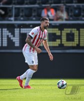Fussball 1. Bundesliga 25/26 Testspiel
SCR Altach - SC Freiburg