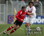 Fussball 1. Bundesliiga 04/05  VfB Stuttgart  Sammer