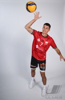 Volleyball 2. Bundesliga Saison 25/26:
Fotoshooting TV Rottenburg
