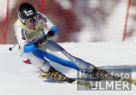 SKI   Weltcup Abfahrt Frauen Carole Montillet (FRA)