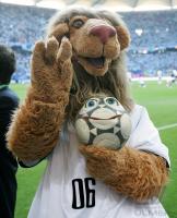 Fussball WM 2006: Argentinien - Elfenbeinkueste