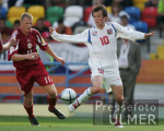 Fussball INTERNATIONAL  EURO 2004
