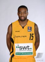 1. Basketball Bundesliga 2012/2013  Walter Tigers Tuebingen