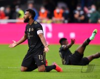 Fussball 1. Bundesliga Saison 21/22 Testspiel: 1. FC Koeln - FC Bayern Muenchen