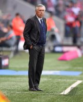 Fussball 1. Bundesliga Saison 16/17: FC Bayern Muenchen - 1. FC Koeln