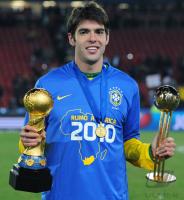 FIFA Confed Cup 2009: FINALE   USA - Brasilien