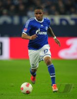 Fussball 1. Bundesliga Saison 12/13: FC Schalke 04 - Werder Bremen