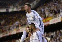 FUSSBALL International COPA DEL REY 13/14:  JUBEL Angel Di Maria (Real Madrid)