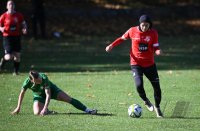 Fussball Regionenliga Oberliga 23/24: TV Derendingen - VfL Herrenberg