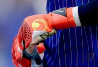 Fussball WM 2026 Vorrunde: Frankreich - Irak