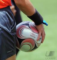 Fussball Frauen FIFA U 20  WM  2008   Mexiko - Brasilien