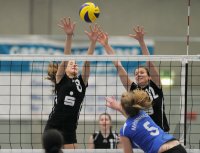 VOLLEYBALL Regionalliga 2010/2011