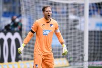 Fussball 1. Bundesliga Saison 20/21: TSG 1899 Hoffenheim - FC Bayern Muenchen