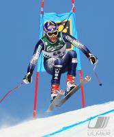 Ski Alpin;  Abfahrt Herren  Wengen 2006