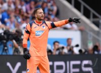 Fussball 1. Bundesliga  Saison 19/20: TSG 1899 Hoffenheim -  SV Werder Bremen