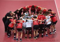 1. Volleyball Bundesliga , TV Rottenburg - SWD powervolleys Dueren