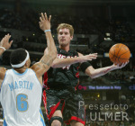 NBA;  Basketball; Denver vs Miami Heat