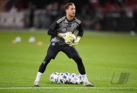 Fussball UEFA Nations League: Deutschland - Spanien