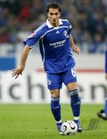 Fussball 1. Bundesliga: S04, ALTINTOP