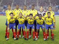 Fussball International  U17 Weltmeisterschaft