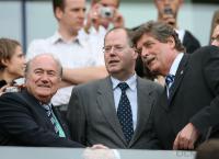 Fussball WM 2006: Togo - Frankreich