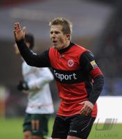 Fussball 1. Bundesliga  09/10  SPYCHER (Eintracht Frankfurt)