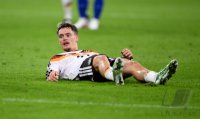 FUSSBALL UEFA Nations League 26/27 Deutschland - Serbien
