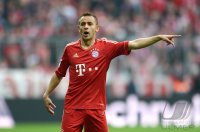 Fussball 1. Bundesliga, Saison 2011/2012:  FC Bayern Muenchen - FSV Mainz 05