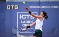 Tennis ITF Tour Ladies Open Hechingen 2025