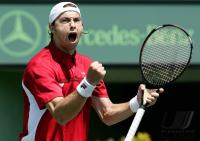 Tennis Key Biscayne 2006 - Greul