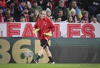 Fussball International CHL 24/25: FC Bayern Muenchen - Slovan Bratislava