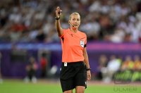 Fussball Frauen Euro 2025 Frankreich - England