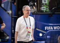 Fussball WM 2026 Sechzehntelfinale: Deutschland -  Paraguay