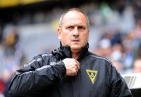 Fussball 2. Bundesliga:  TSV 1860 Muenchen -  Alemannia Aachen