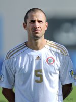 Fussball International WM Qualifikation 2014:  Ramez Dayoub (Libanon)