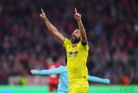 Fussball International CHL 21/22: FC Bayern Muenchen  - Villarreal CF