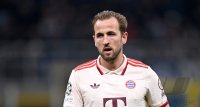 FUSSBALL CHAMPIONS LEAGUE SAISON 24/25
Viertelfinal Rueckspiel, Inter Mailand - FC Bayern Muenchen