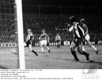 Fussball international