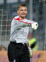 Fussball 2. Bundesliga: MSV, KOCH