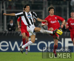 Fussball CHL Juventus Turin - FC Liverpool
