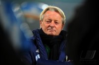 Fussball 1. Bundesliga Saison 12/13: VfL Wolfsburg - Hamburger SV