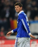 Fussball 1. Bundesliga, Saison 2011/2012: Schalke 04 - VfL Wolfsburg