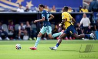 Fussball WM 2026 PK: Ecuador - Deutschland
