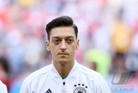 FUSSBALL WM 2018 Vorrunde Suedkorea - Deutschland