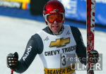 SKI   Weltcup  Super G Herren; Max Rauffer (GER)