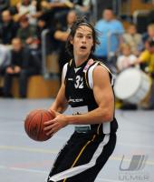 1. Basketball Bundesliga 2009/2010  Testspiel  Walter Tigers Tuebingen